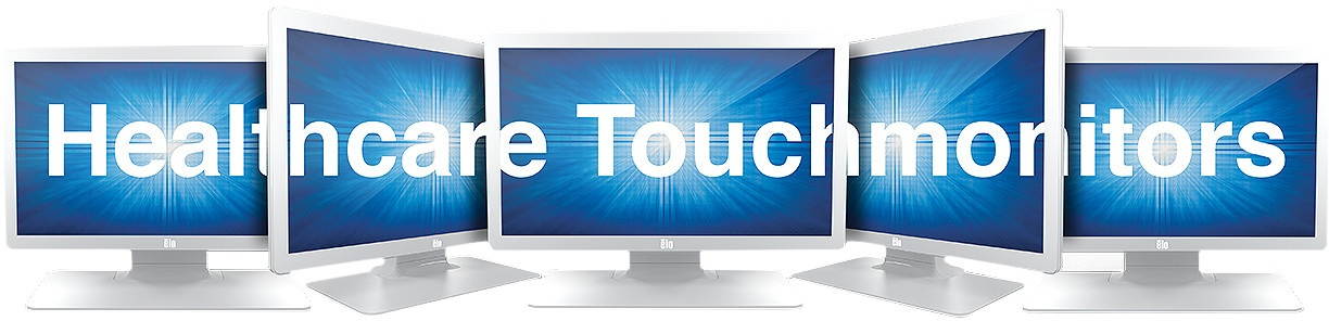 Elo 2203LM 21.5" LCD Touchscreen Monitor - 16:9 - TouchPro Projected Capacitive - Multi-touch Screen - 1920 x 1080 - Full HD - 16.7 Million Colors - 250 Nit, 240 Nit - LCD Panel, TouchPro