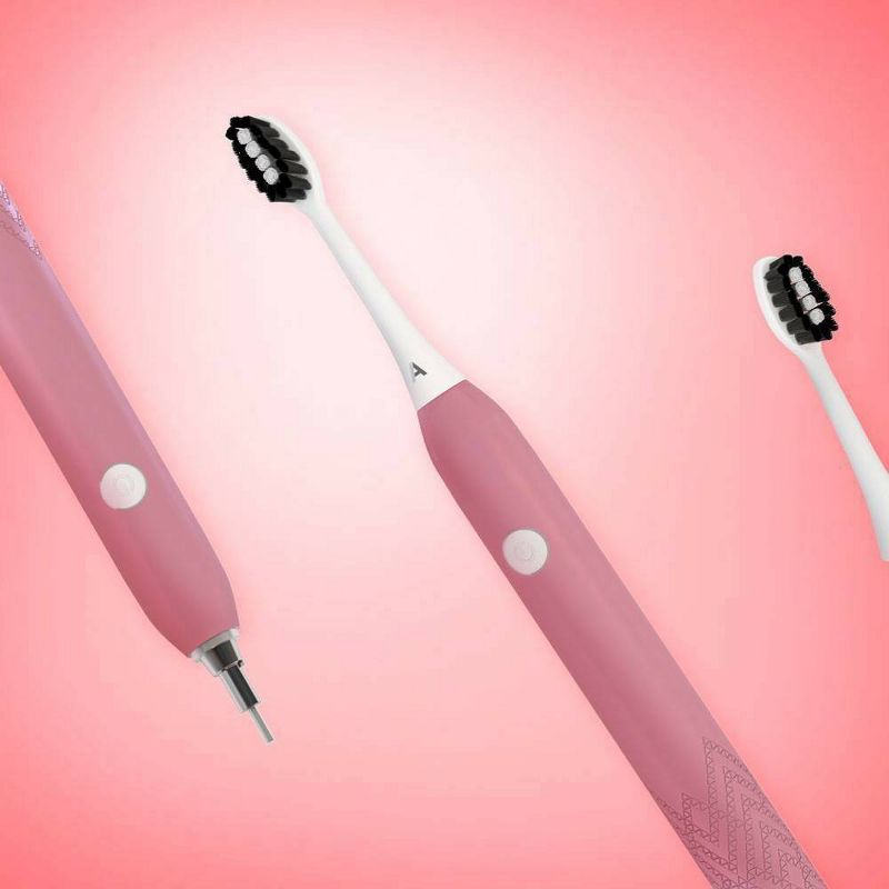 Spinbrush Powered Toothbrush - 2pk