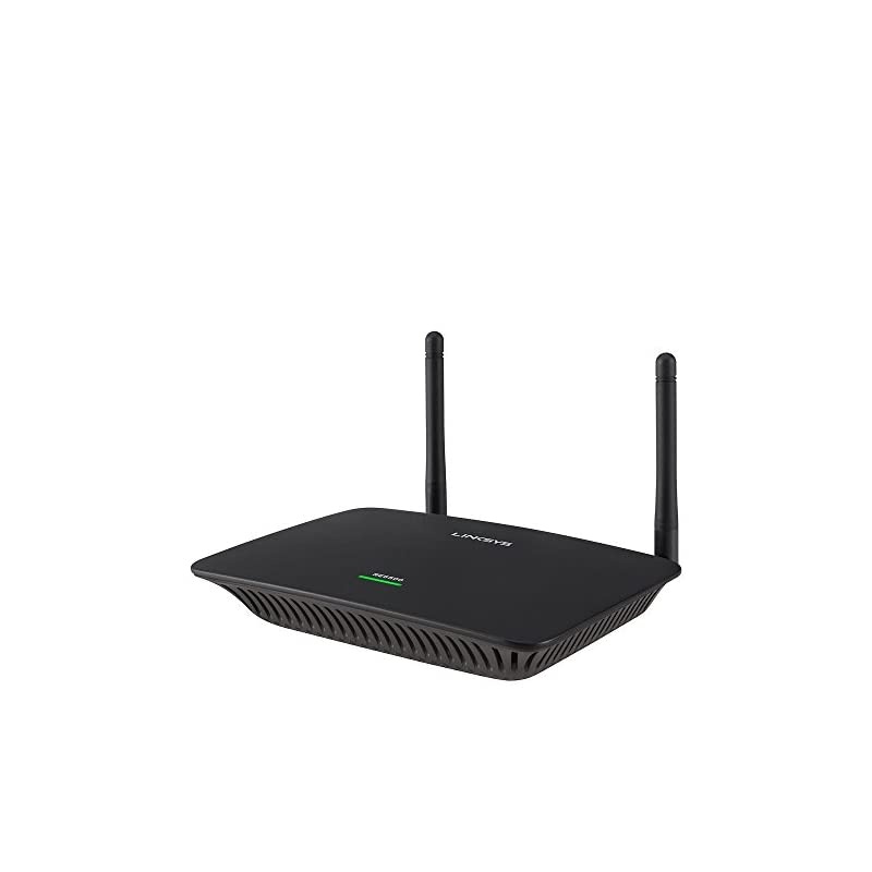 RE6500 AC1200 MAX Wi-Fi Gigabit Range Extender / Repeater