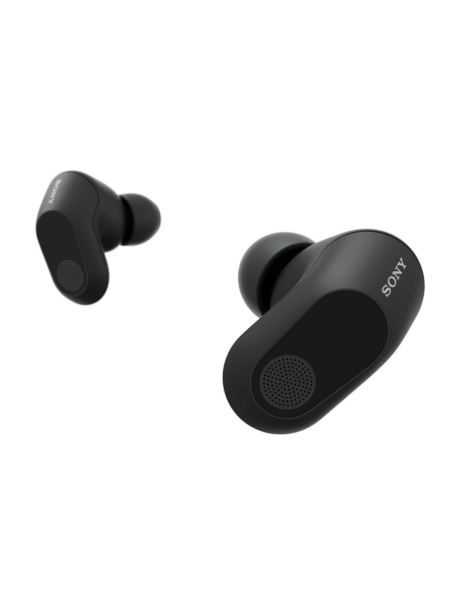 Sony INZONE WFG700N In Ear Bluetooth Earbuds with Noise Cancellation (Black, True Wireless)