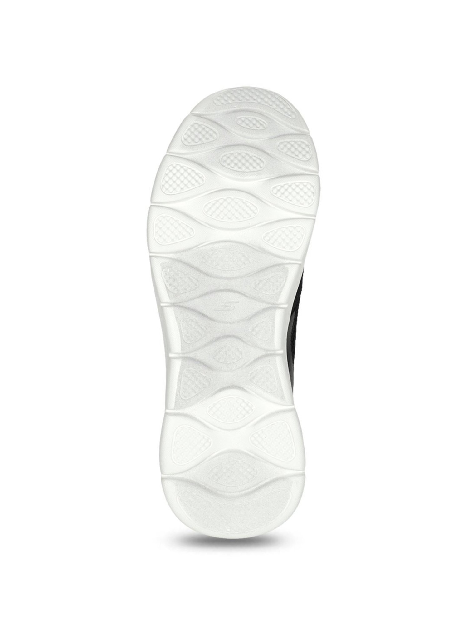 Columbus Men's Navy Walking Shoes