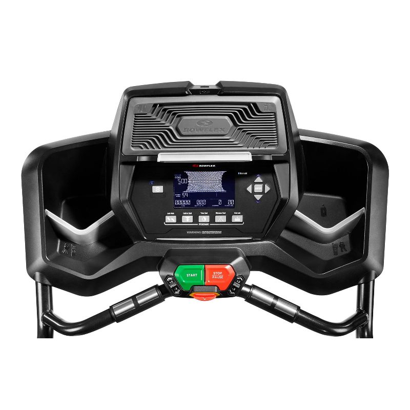 Schwinn Crewmaster Rower - Black