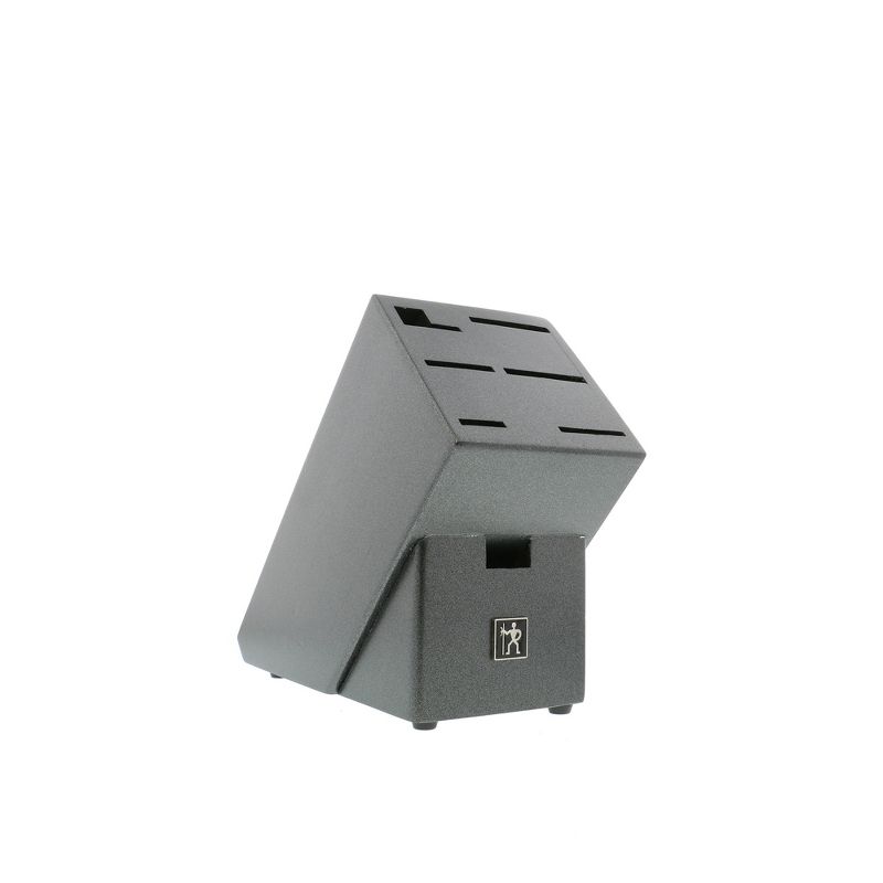 Henckels Forged Synergy 6-pc Knife Block Set