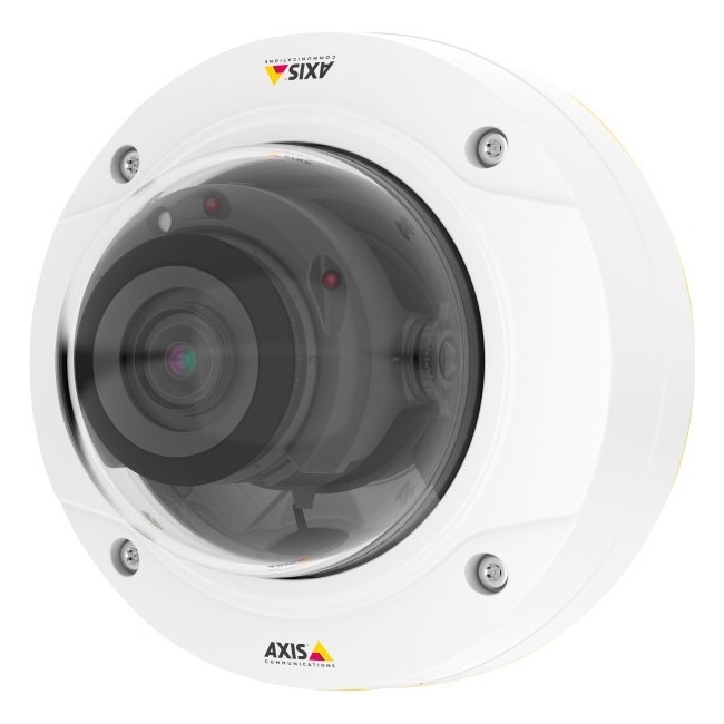 AXIS COMMUNICATION INC 0888-001 P3228-LVE 8MP DOME 3.5 TO 10MM