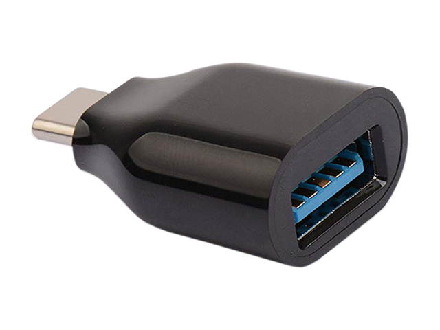 DAT 6607D USB 3.1 Type CM to USB 3.1 AF Adapter Connect your flash drive, camera, or other standard USB device
