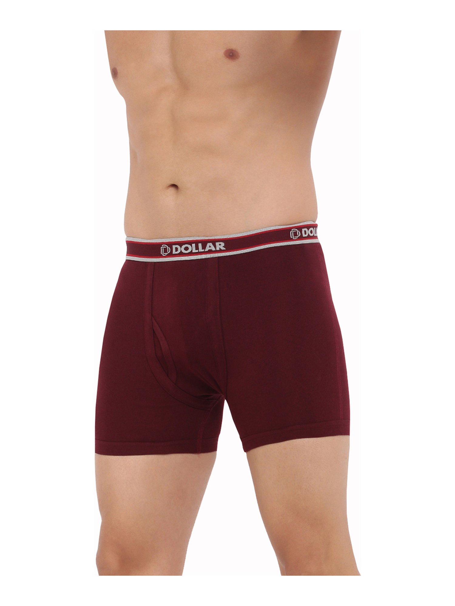 Dollar Bigboss Assorted Trunks - Pack of 5