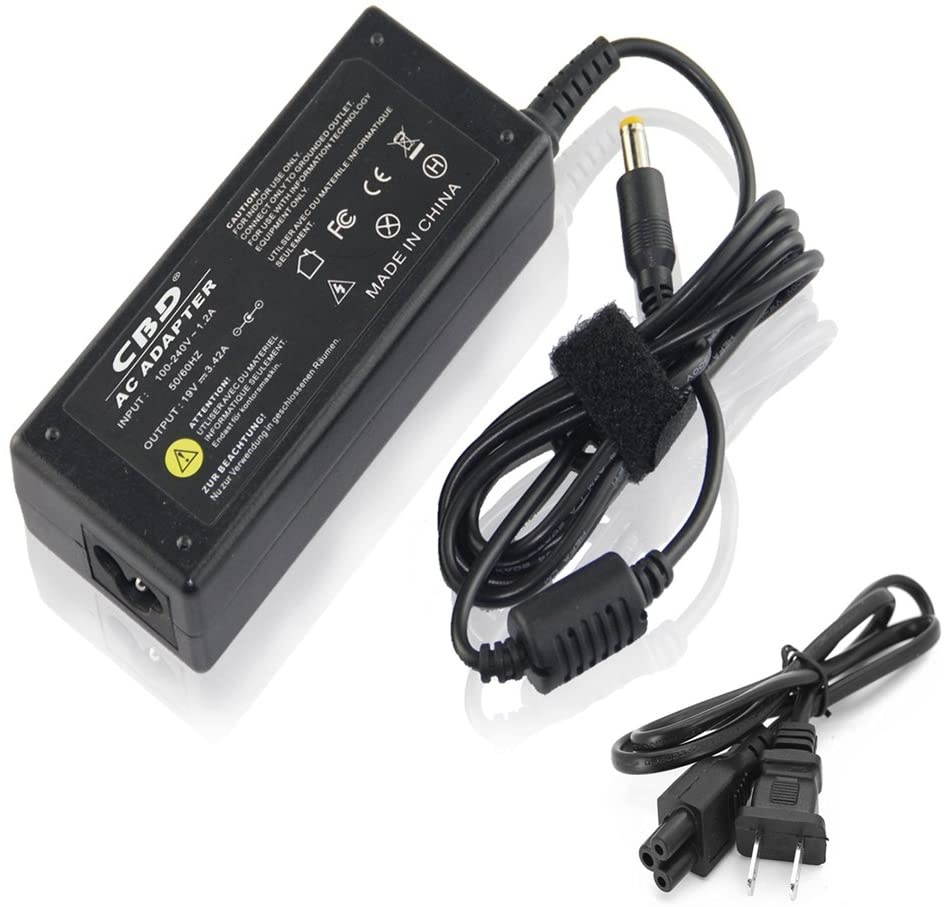 AC Adapter Power Supply Charger+Cord for Acer Aspire 5050 5520-5912 5560 5650 5672 5000 5100 5720