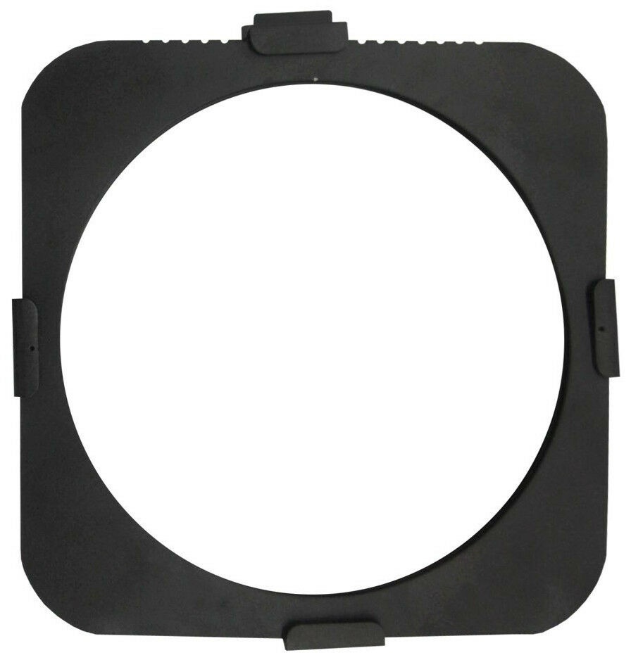 Elation - GEL FRAME HOLDER for Six Par 100