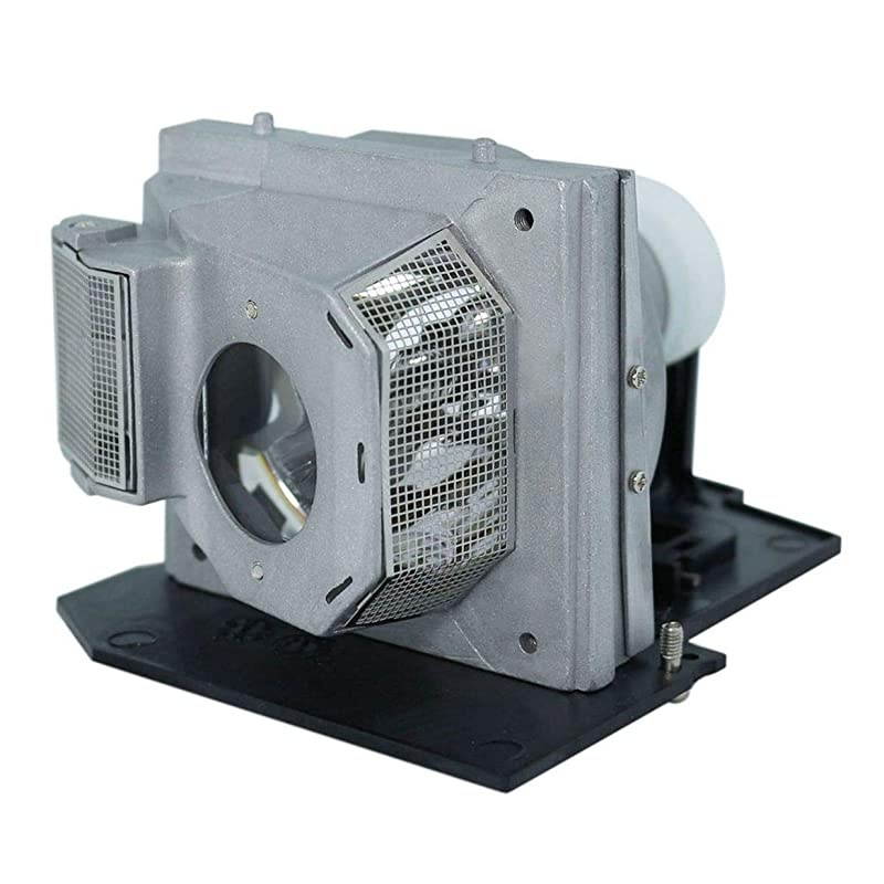 SPLAMP032 Projector Lamp Assembly with Original Bulb whousing Compatible with Infocus IN81 IN82 IN83 M82 X10 IN80