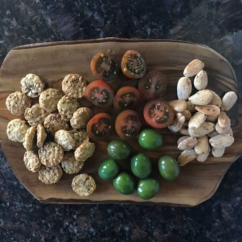 Somersaults Pacific Sea Salt - 5oz