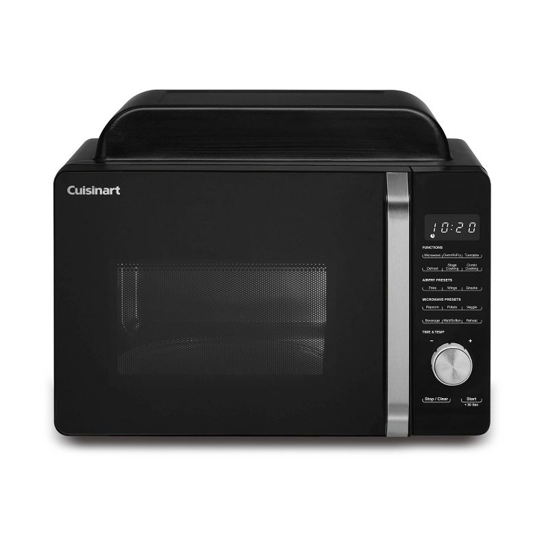 Haden 0.7 cu ft  Microwave Oven - 75031