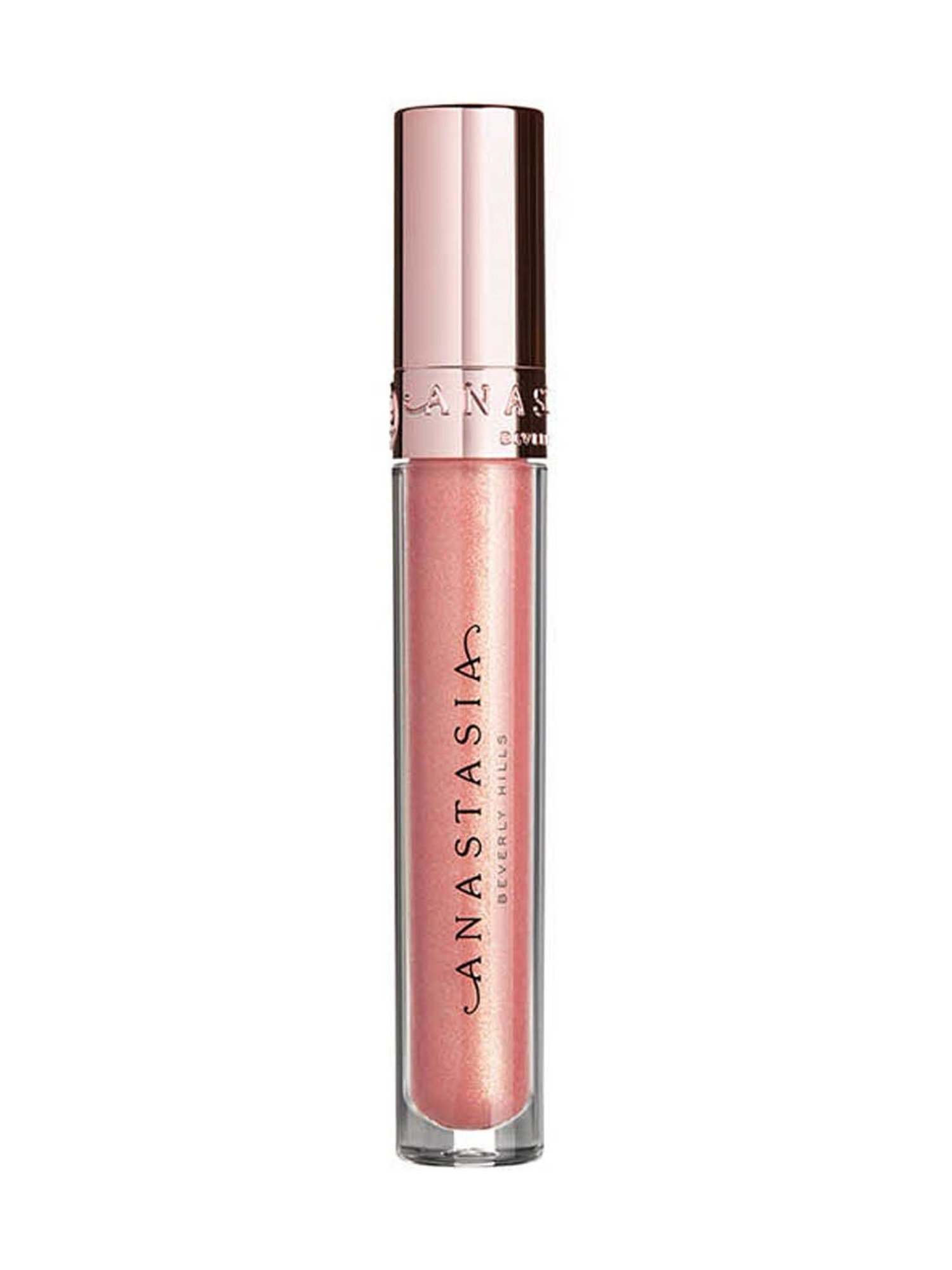 Anastasia Beverly hills Lip Gloss Peachy - 4.7 ml