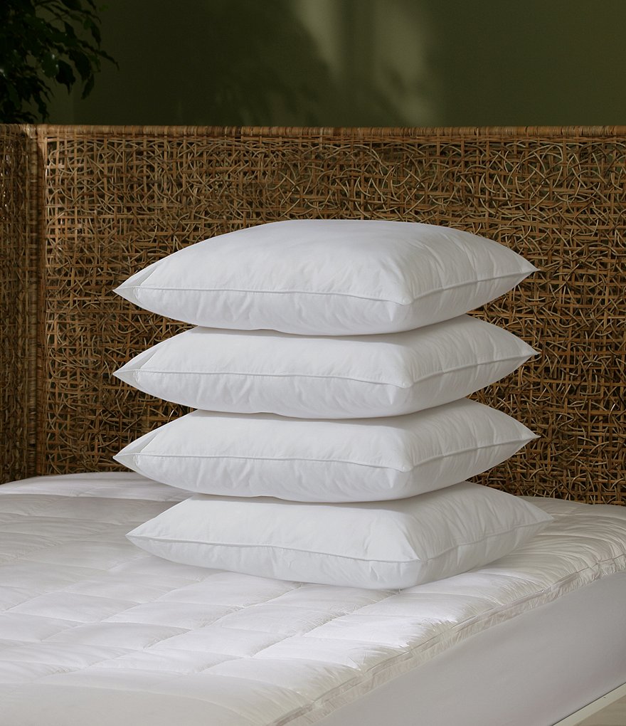 Sensorpedic UltraFresh Standard Bed Pillows, Set of 4