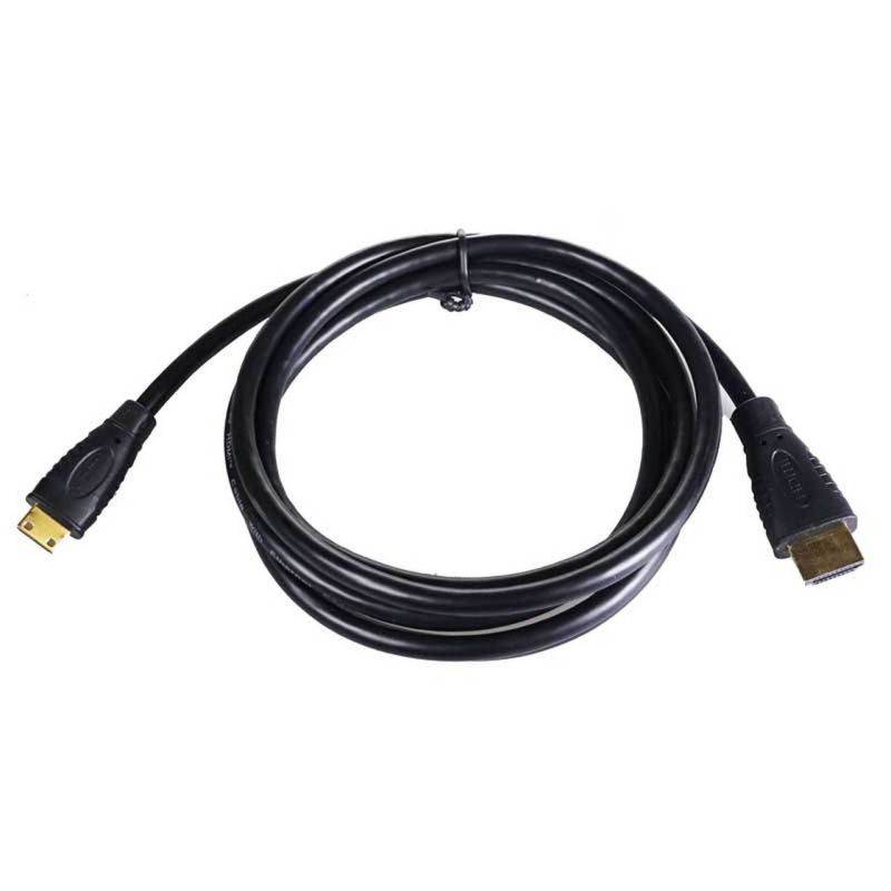 Promaster 3645 High Speed 15 HDMI Cable (HDMI A(M) - C Mini (M) 3645