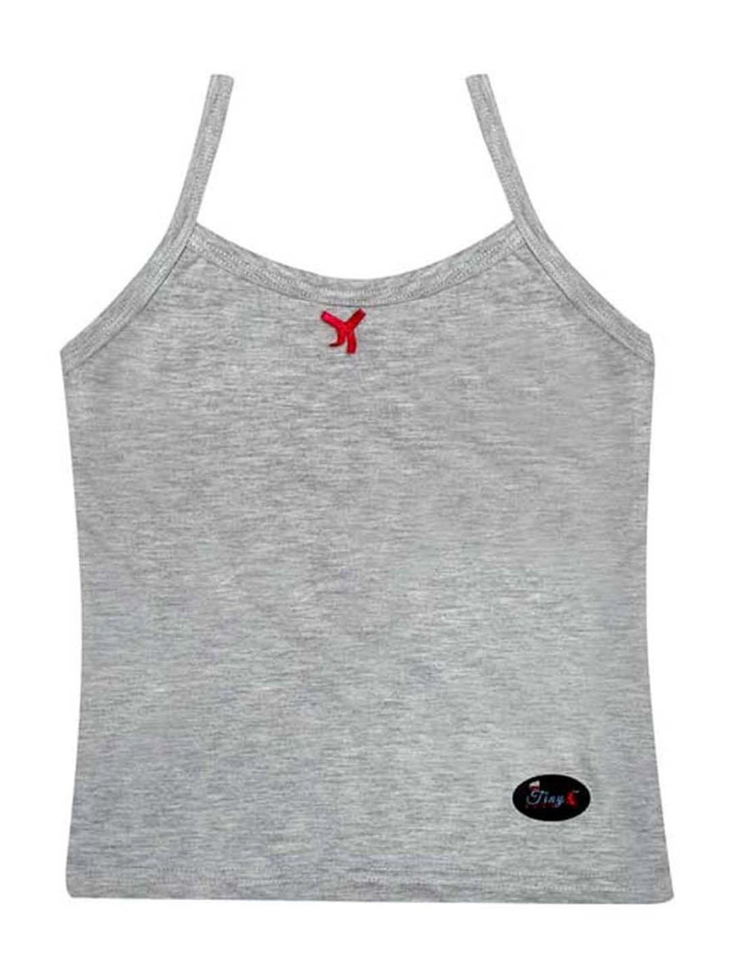 D'chica Kids Multicolor Cotton Printed Panties - Pack of 6