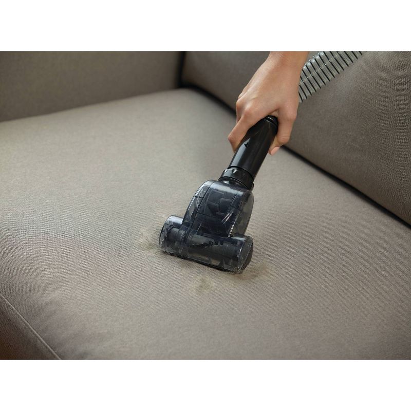 BLACK+DECKER Upright Vacuum Cleaner - BDFSE201