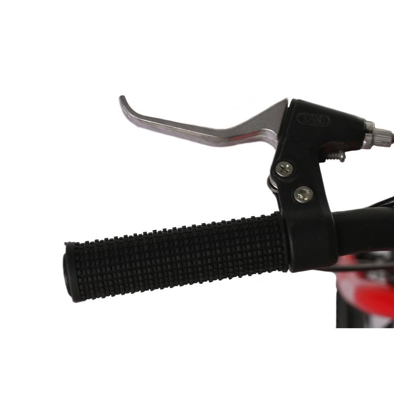 Dynacraft 18" Realtree Kids' Bike - Black