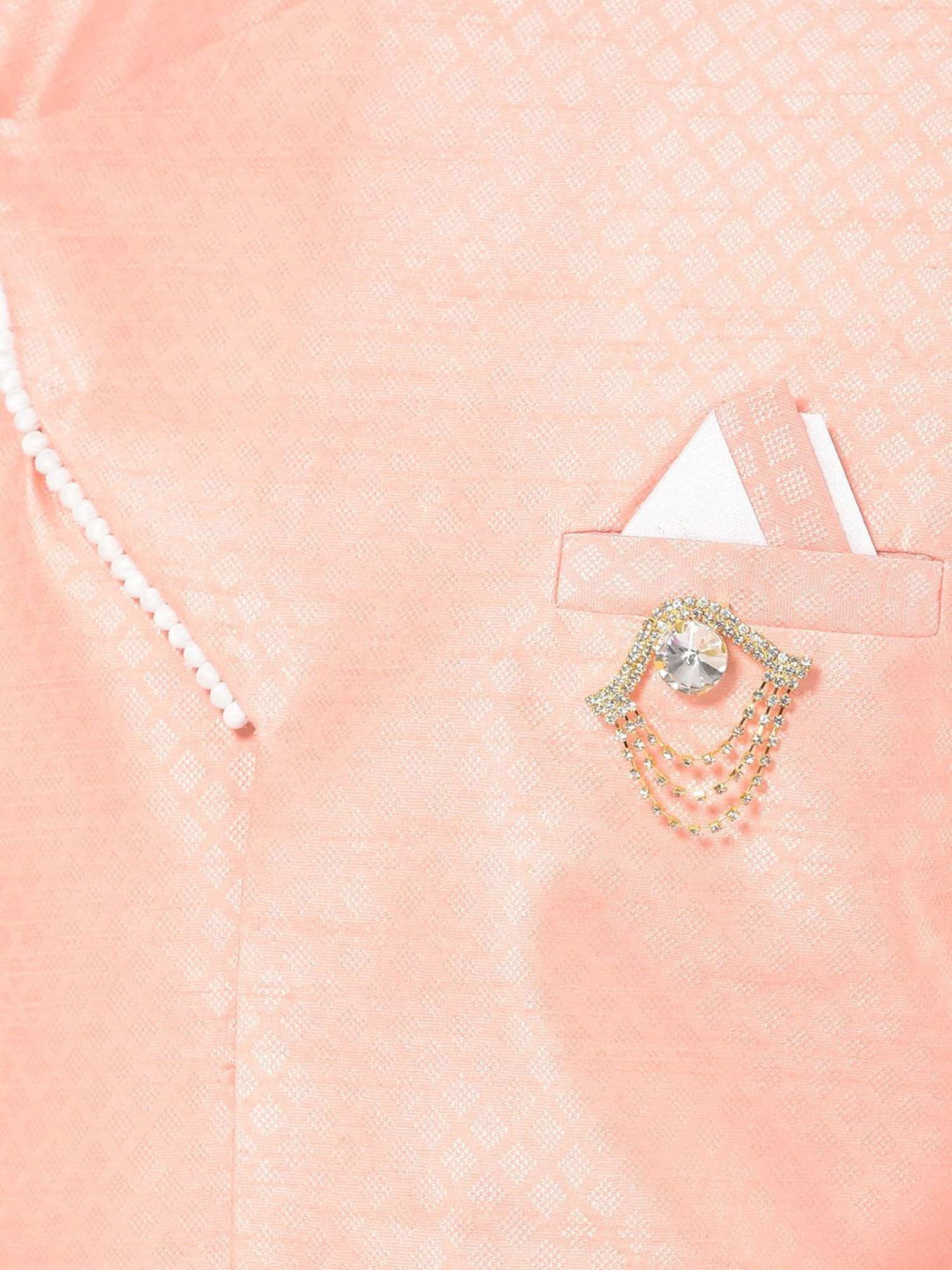 SG RAJASAHAB Multi Regular Fit Kurta Set