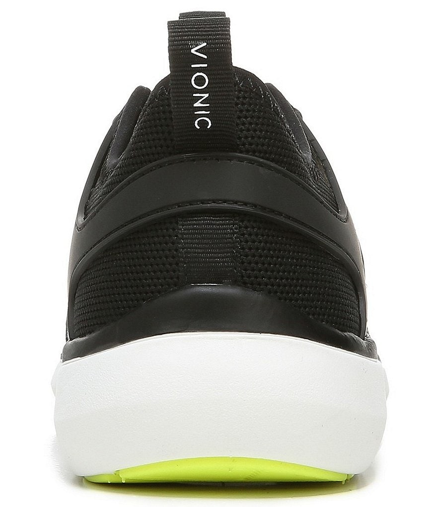 Vionic Amalia Toggle Lace-Up Sneakers
