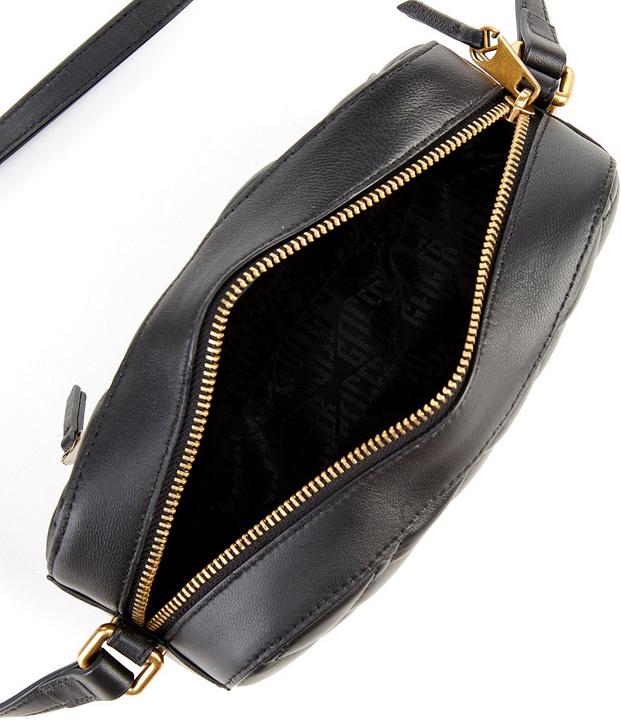 Kurt Geiger London Kensington Crossbody Bag