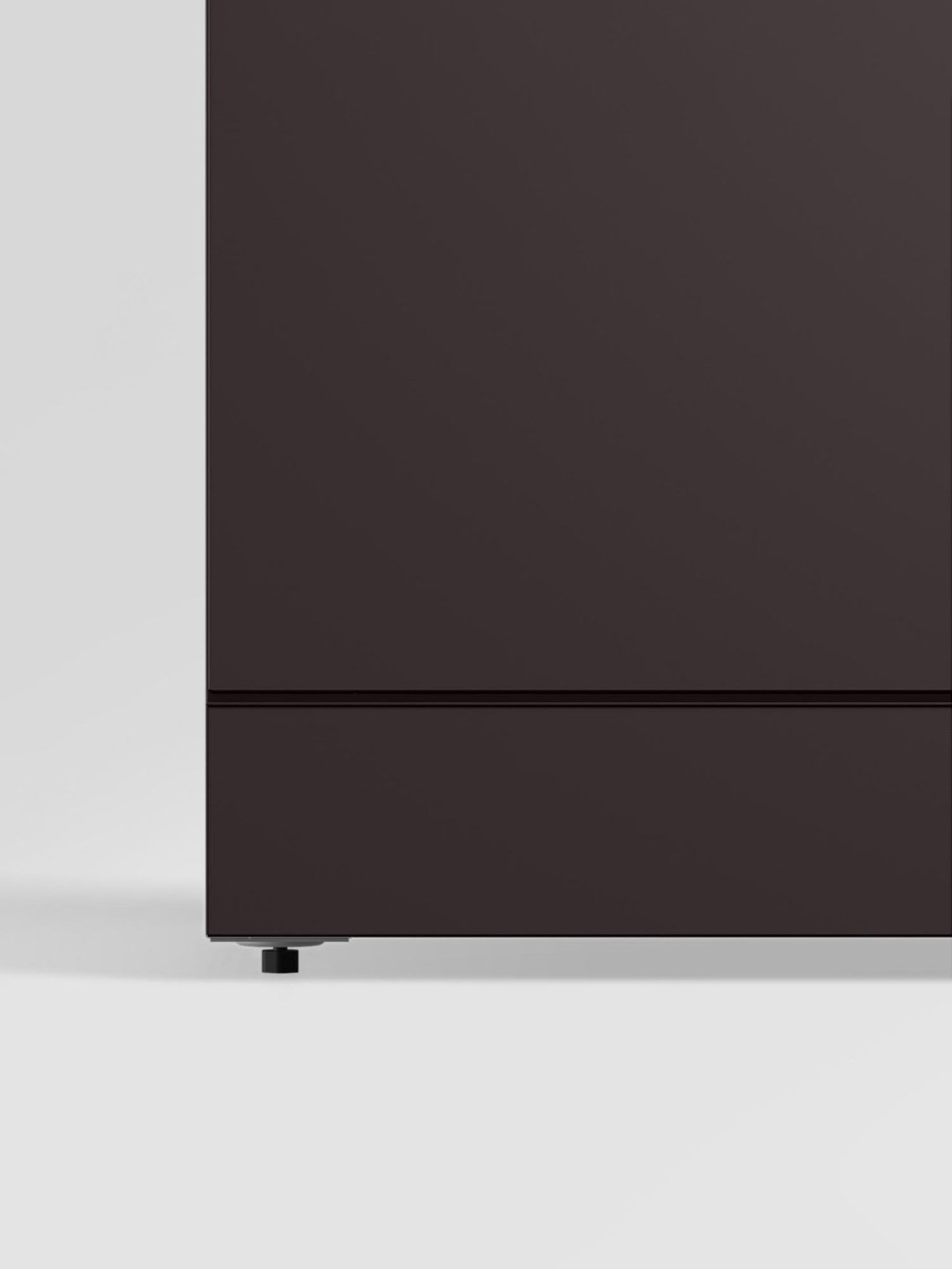 Home Basics 5 Dual Hook Chrome Plated Steel Over the Door Hanging Rack