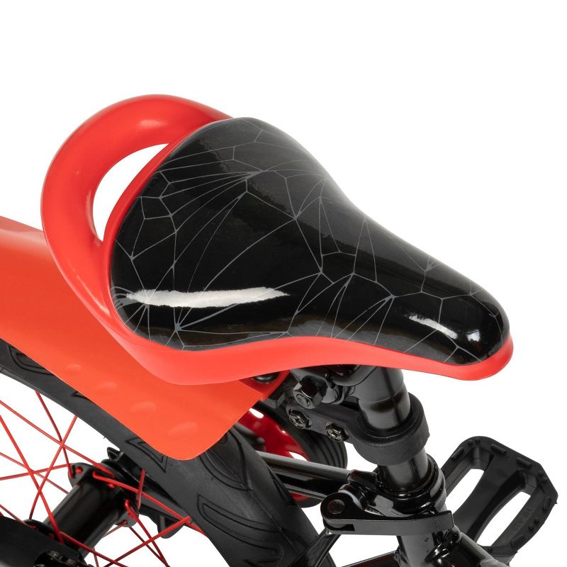 Huffy Ultima 16" Kids' Bike - Black