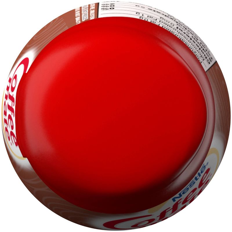 Coffee Mate Café Mocha Coffee Creamer - 1pt
