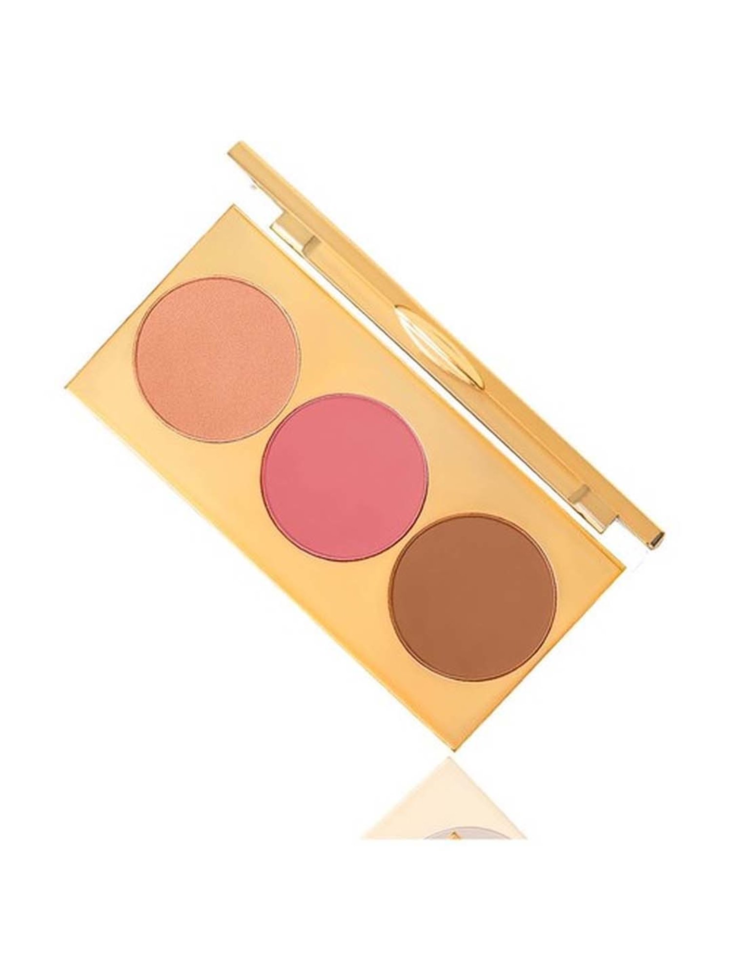 C2P PROFESSIONAL MAKEUP Prom Butter Contour Amber 01 - 4 gm