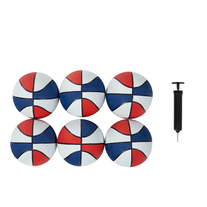 Barrington Urban Collection 9ft. Shuffleboard Table