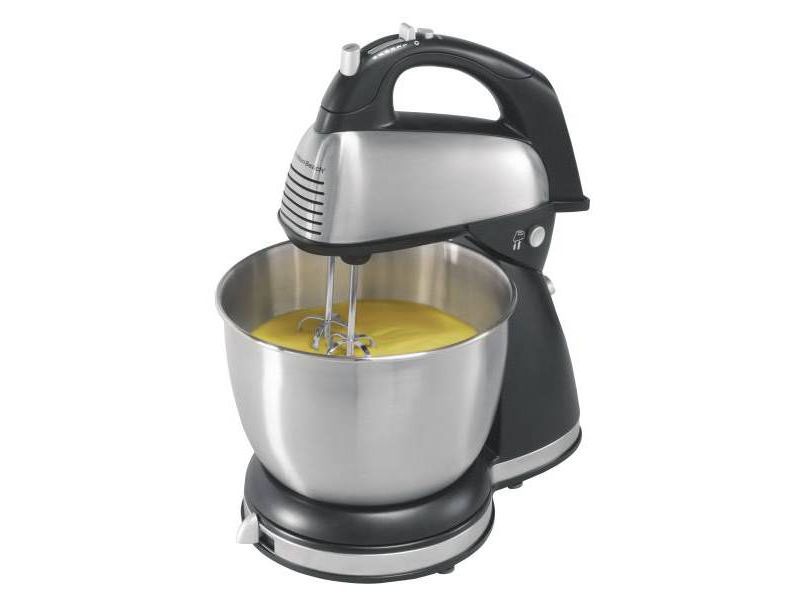 Cuisinart 5.5qt Stand Mixer - White SM-50