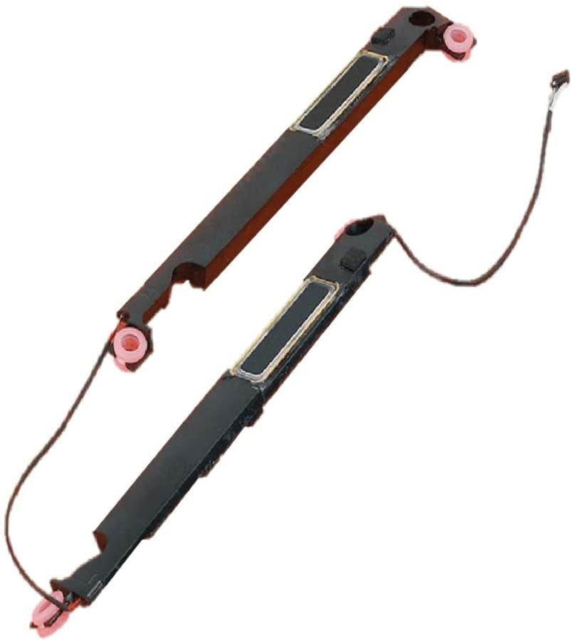 MagiDeal 1 Pair New Notebook Internal Speakers Compatible for
