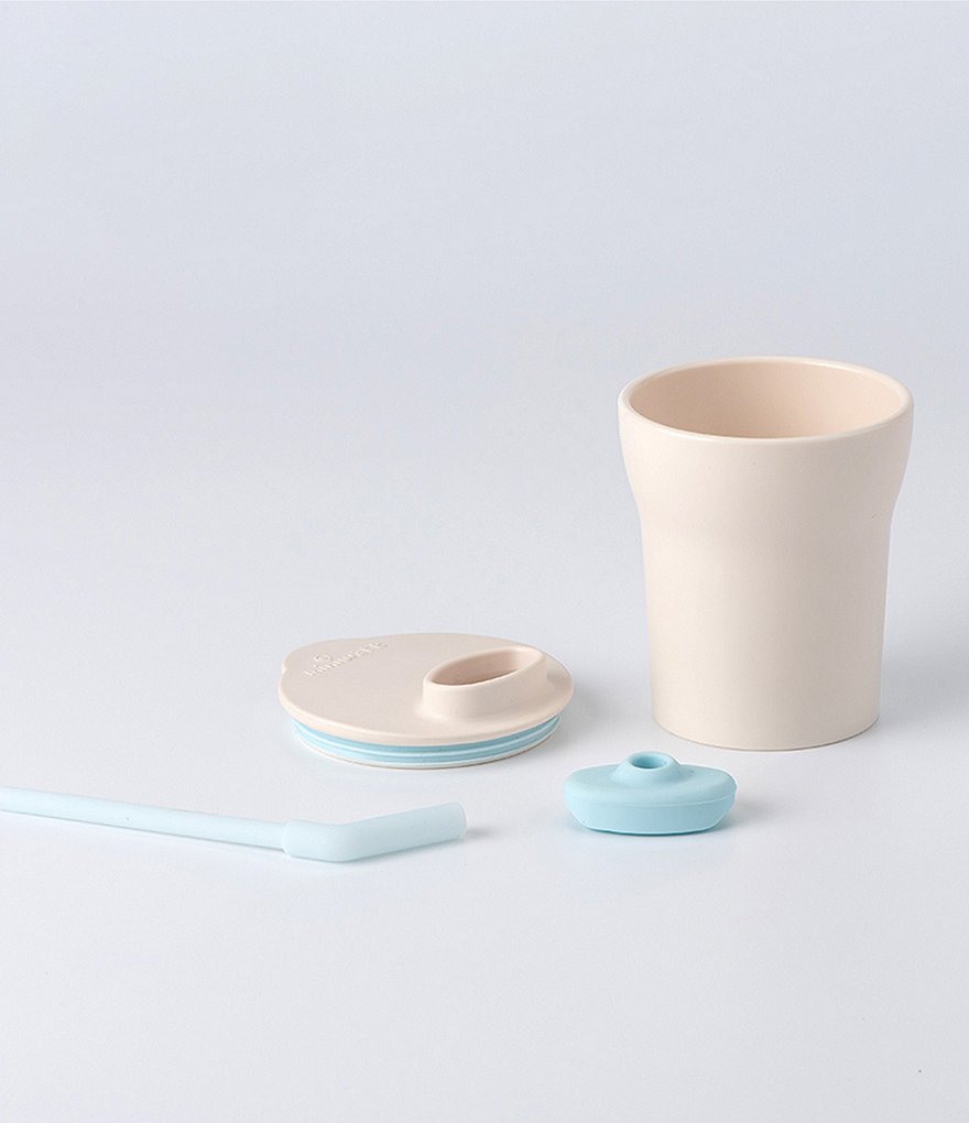 Miniware 1-2-3 Sippy Training Cup