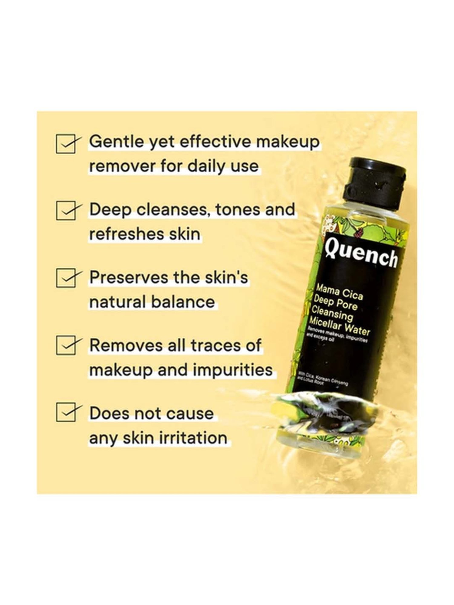 Milagro Beauty Makeup Remover Pad PRO - 1 Pc