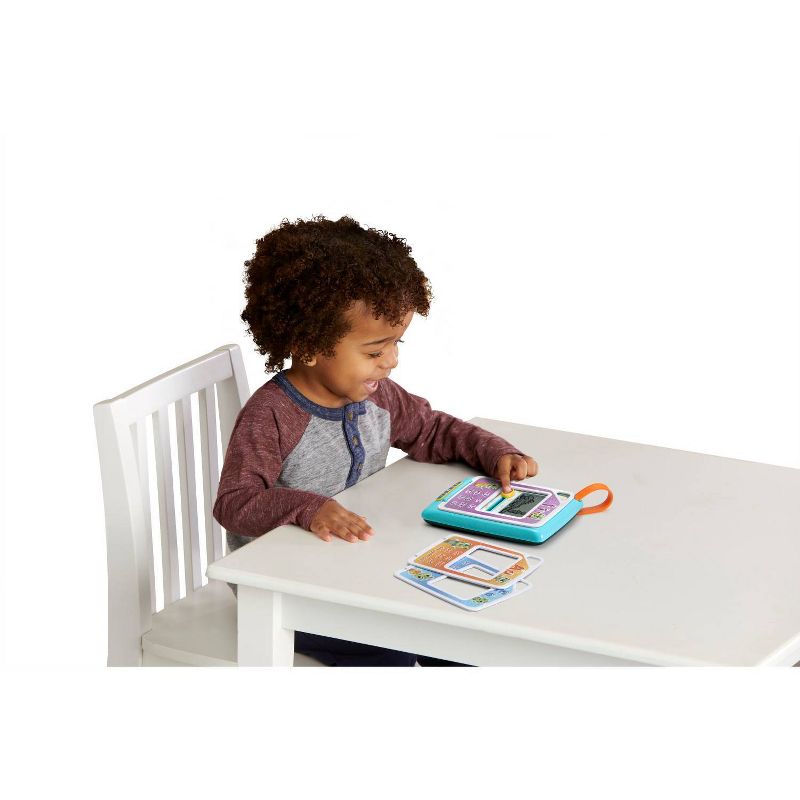 LeapFrog ABC Phonics Word Builder