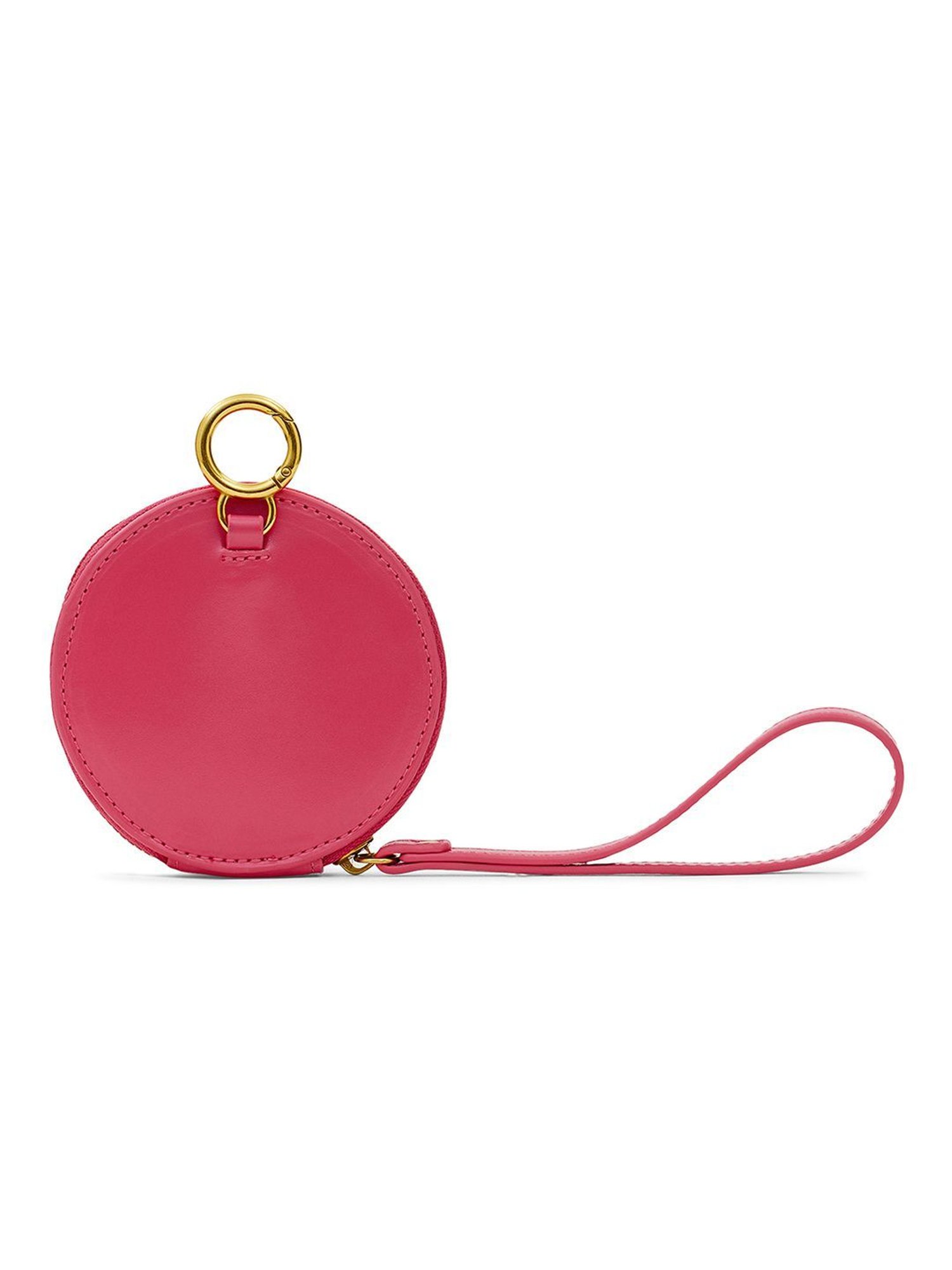 PERQUISITE TIMELESS TRAVELER Brown Solid Pouch