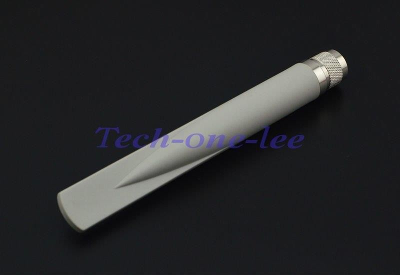 10 pieces/lot Antenna 5.8ghz Omni 5.8g 5dbi Aerial N male Plug Connector Antenna