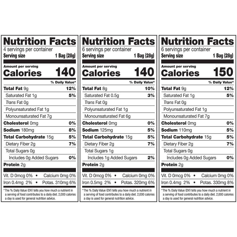 Kettle Variety Pack - 16oz/16ct