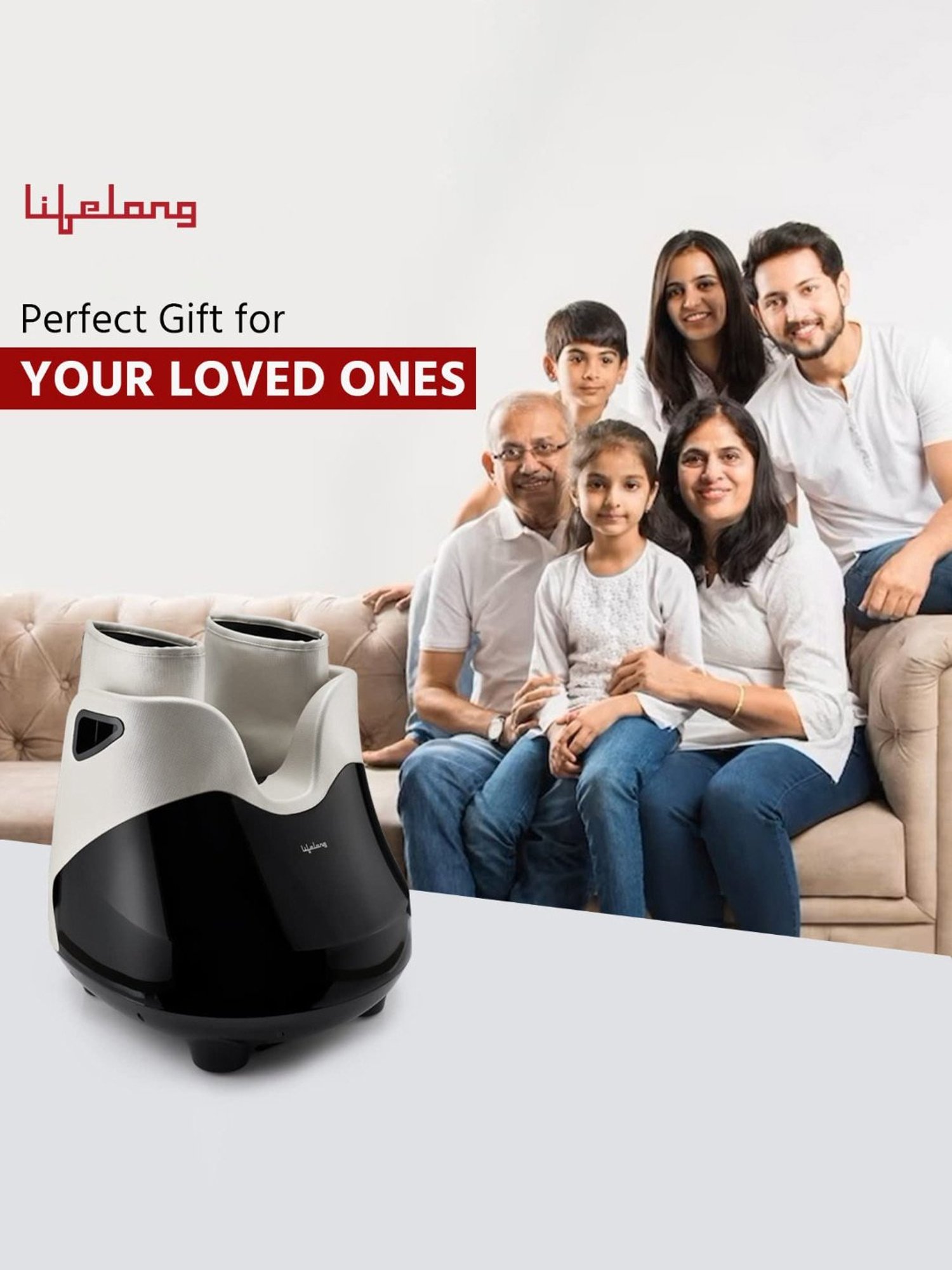 Caresmith Bloom Rose Quartz Gua Sha Face Massage Tool for Women, Battery Powered (Rose Quartz)