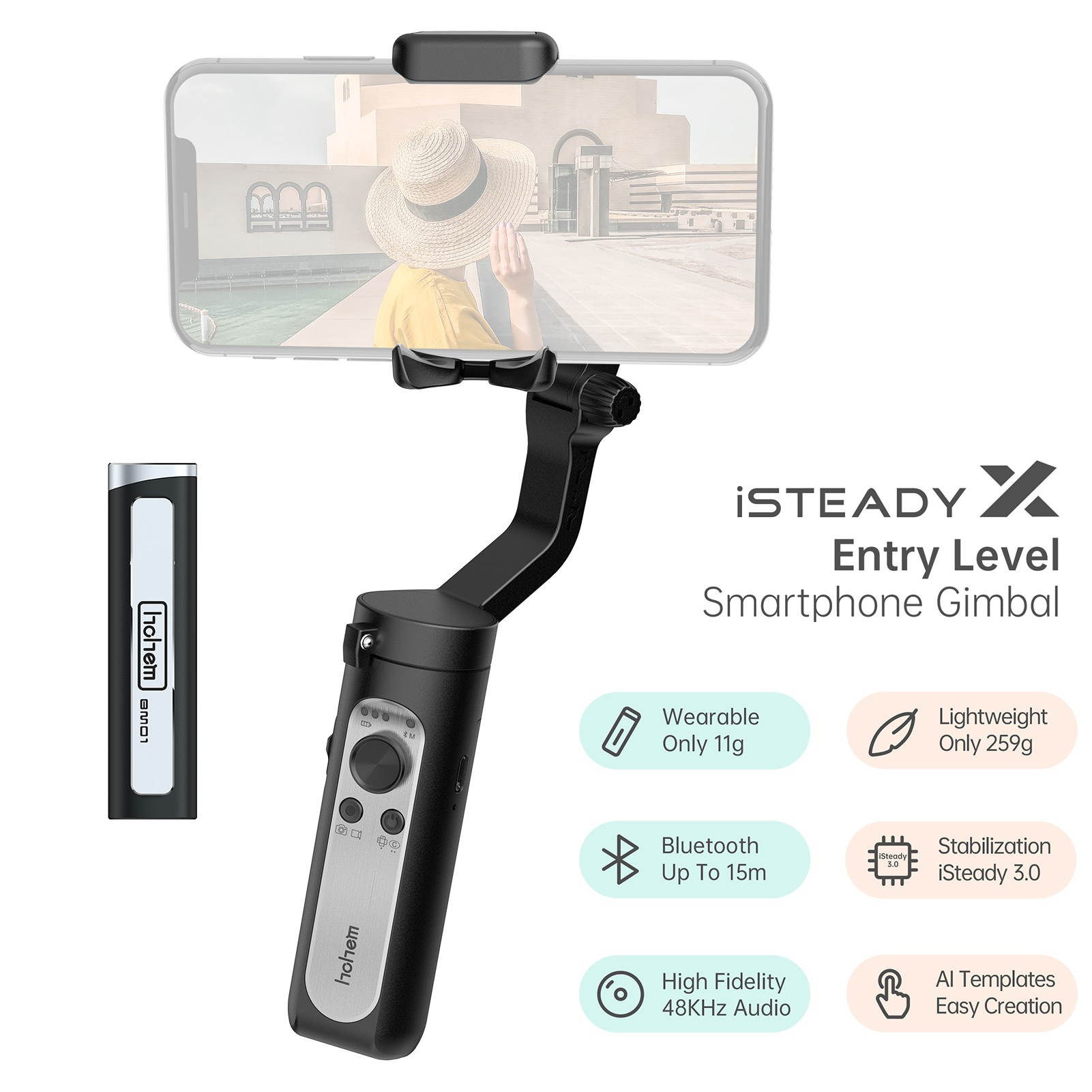 Metal Mount Compatible with Ring Spotlight Cam Battery Adjustable IndoorOutdoor Security Mount 2 Pack White