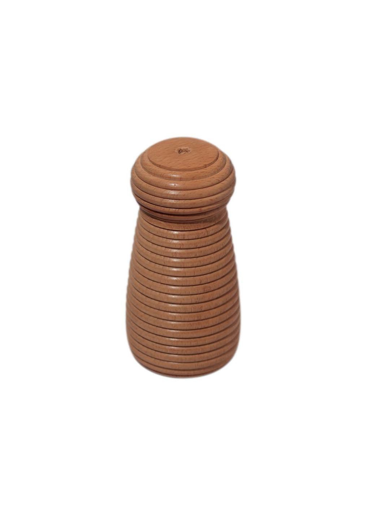 Goodhomes Transparent Glass Butter Dishes With Lid