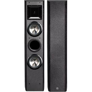BIC America FH-6T Bic america 6 5 400-watt 2-way tower speaker