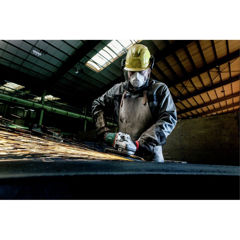 Metabo 606479420 WEPB 24-230 MVT Angle Grinder