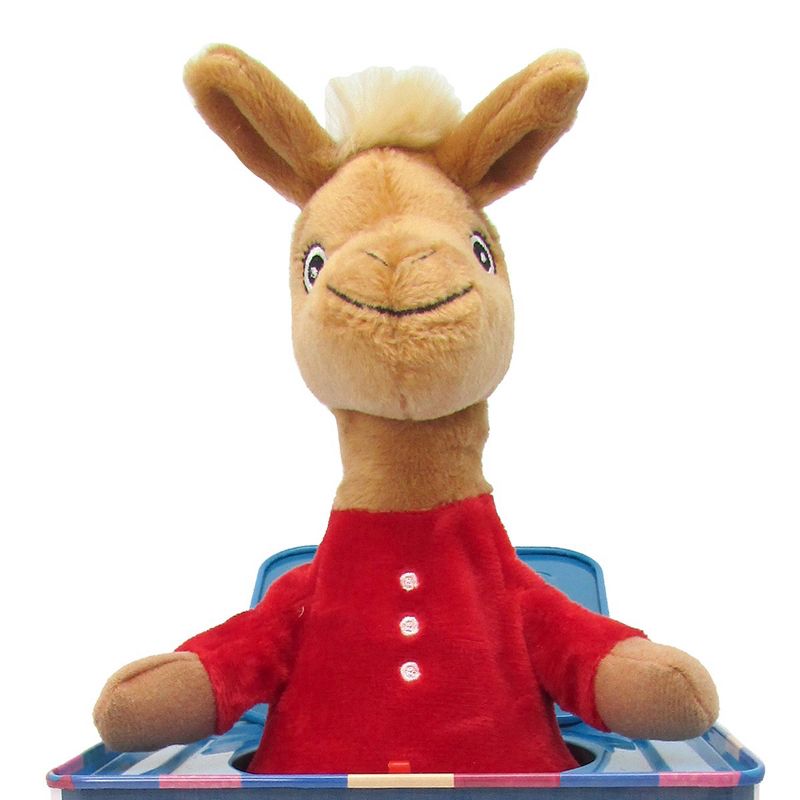 Little Live Pets Lil' Turtle - Sandy