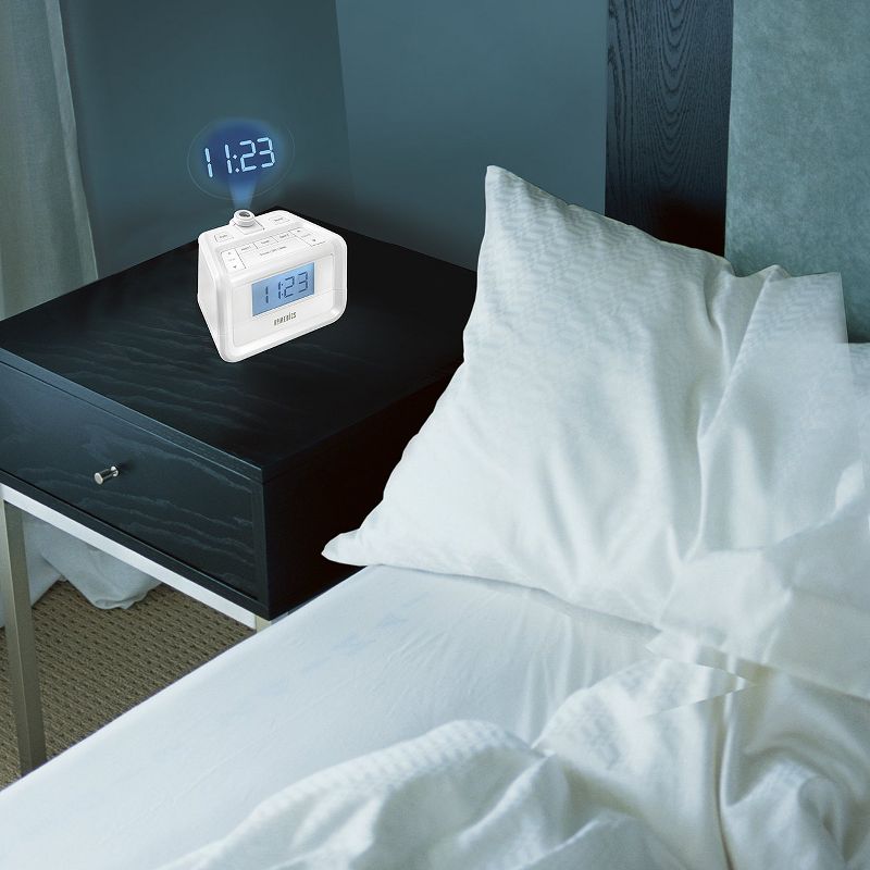 Yogasleep Rohm Travel White Noise Machine and Travel Case