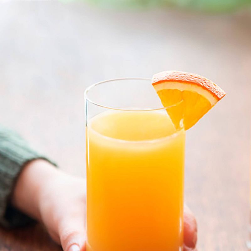 Simply Orange Pulp Free Juice - 89 fl oz