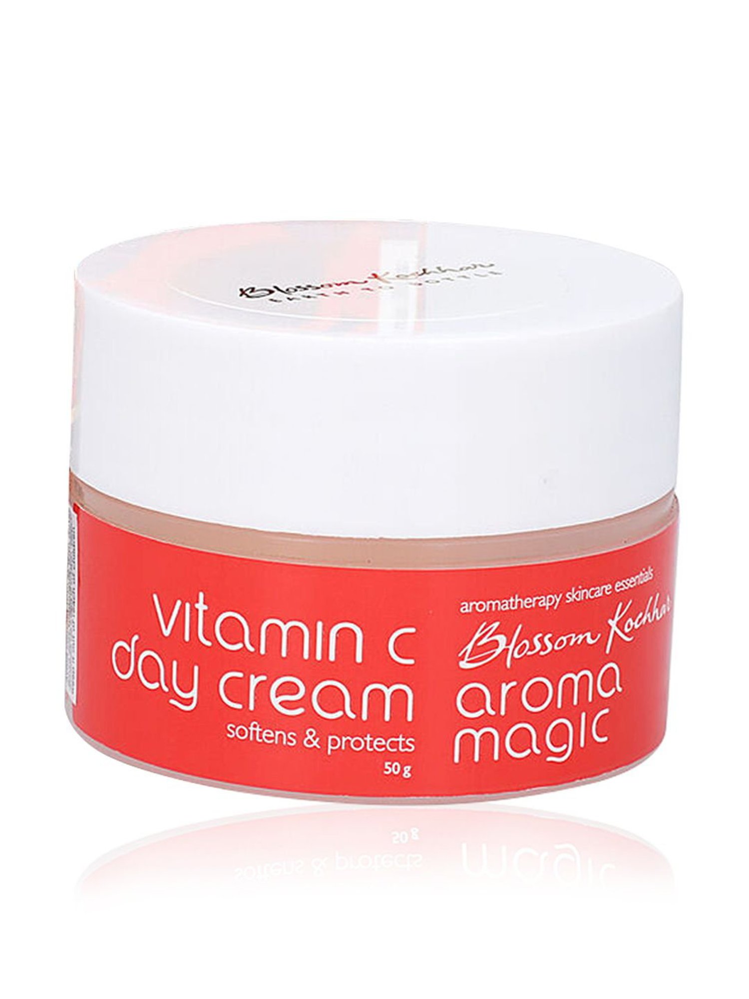 Aroma Magic Vitamin C Day Cream - 50 gm
