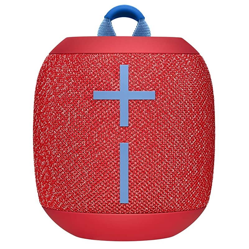 WONDERBOOM 2 Radical Red