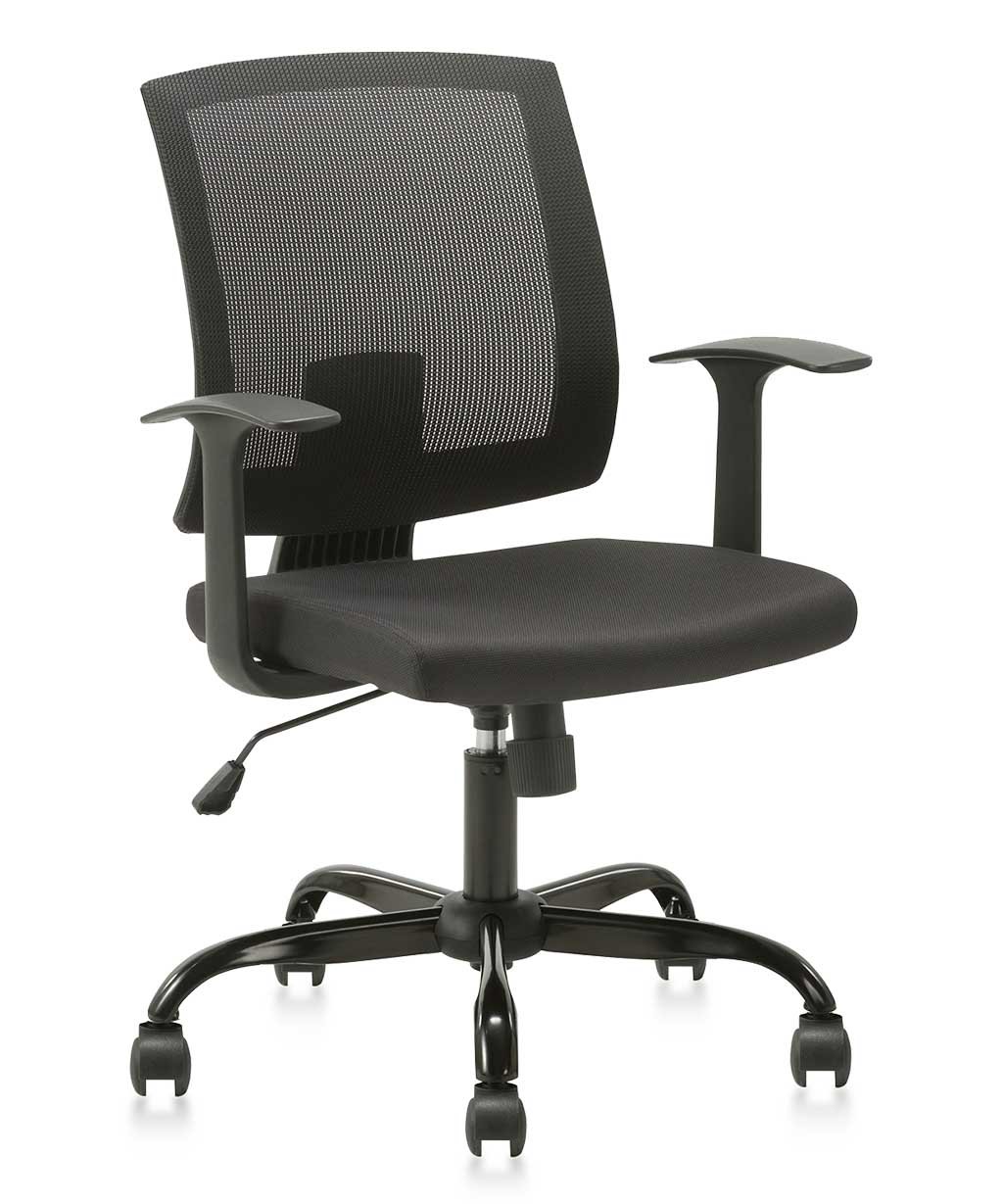 COLAMY MARIO Ergonomic Office Desk Chair With Wheels