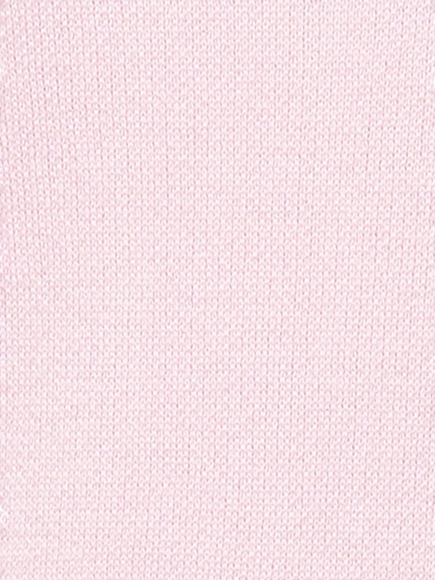 Colour Me by Melange Rose Pink Striped A-Line Dress