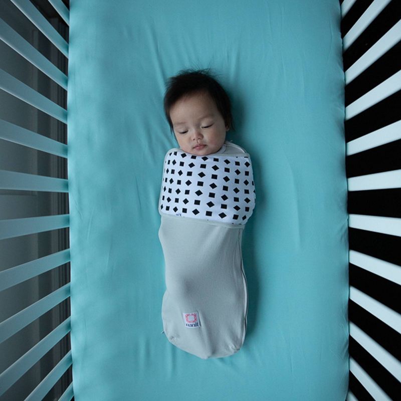 Nanit Breathing Wear Starter Pack - S